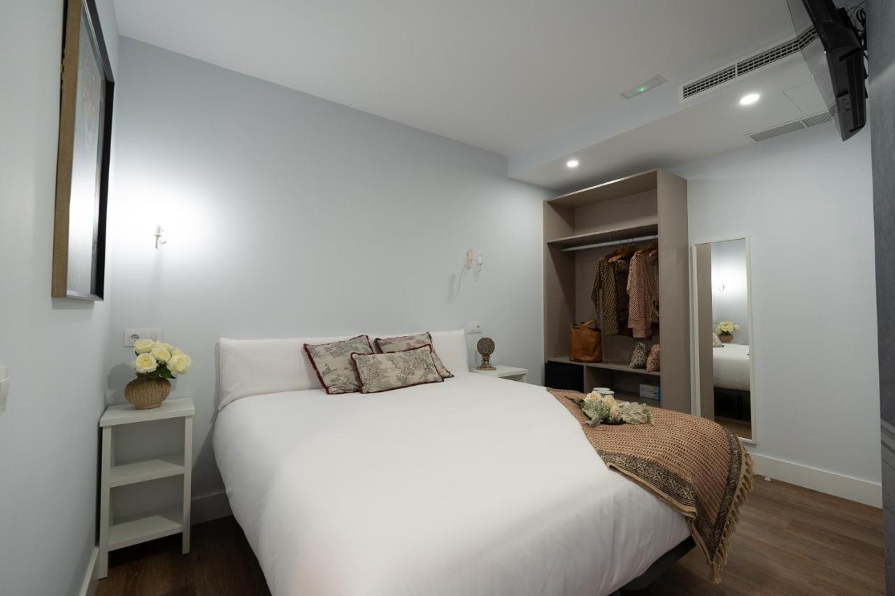 Center Suite Acebedos Santander Exterior foto