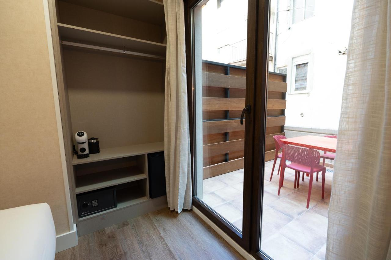 Center Suite Acebedos Santander Exterior foto
