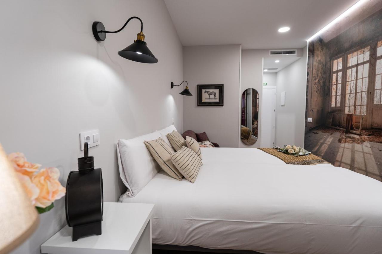Center Suite Acebedos Santander Exterior foto