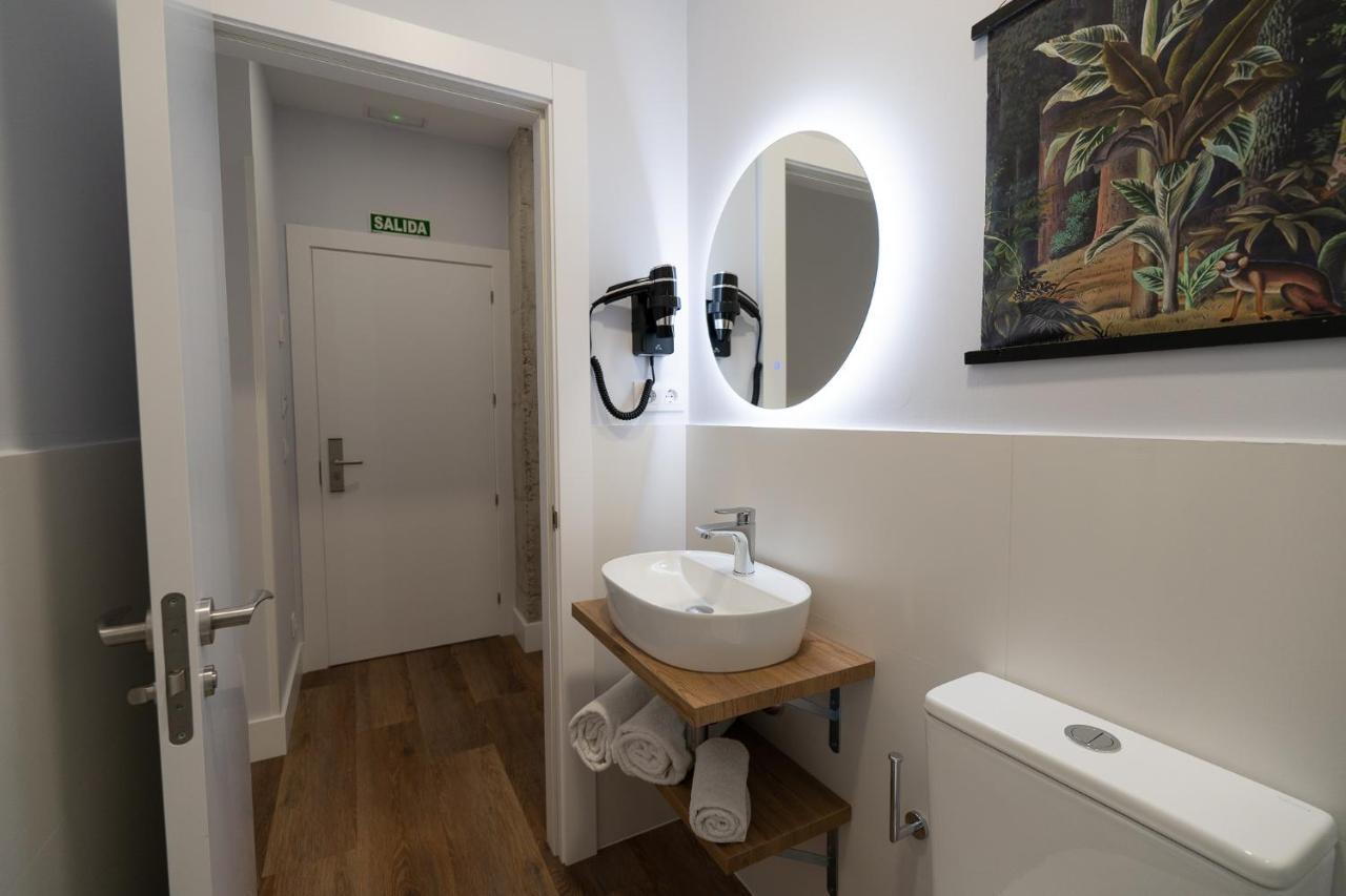 Center Suite Acebedos Santander Zimmer foto