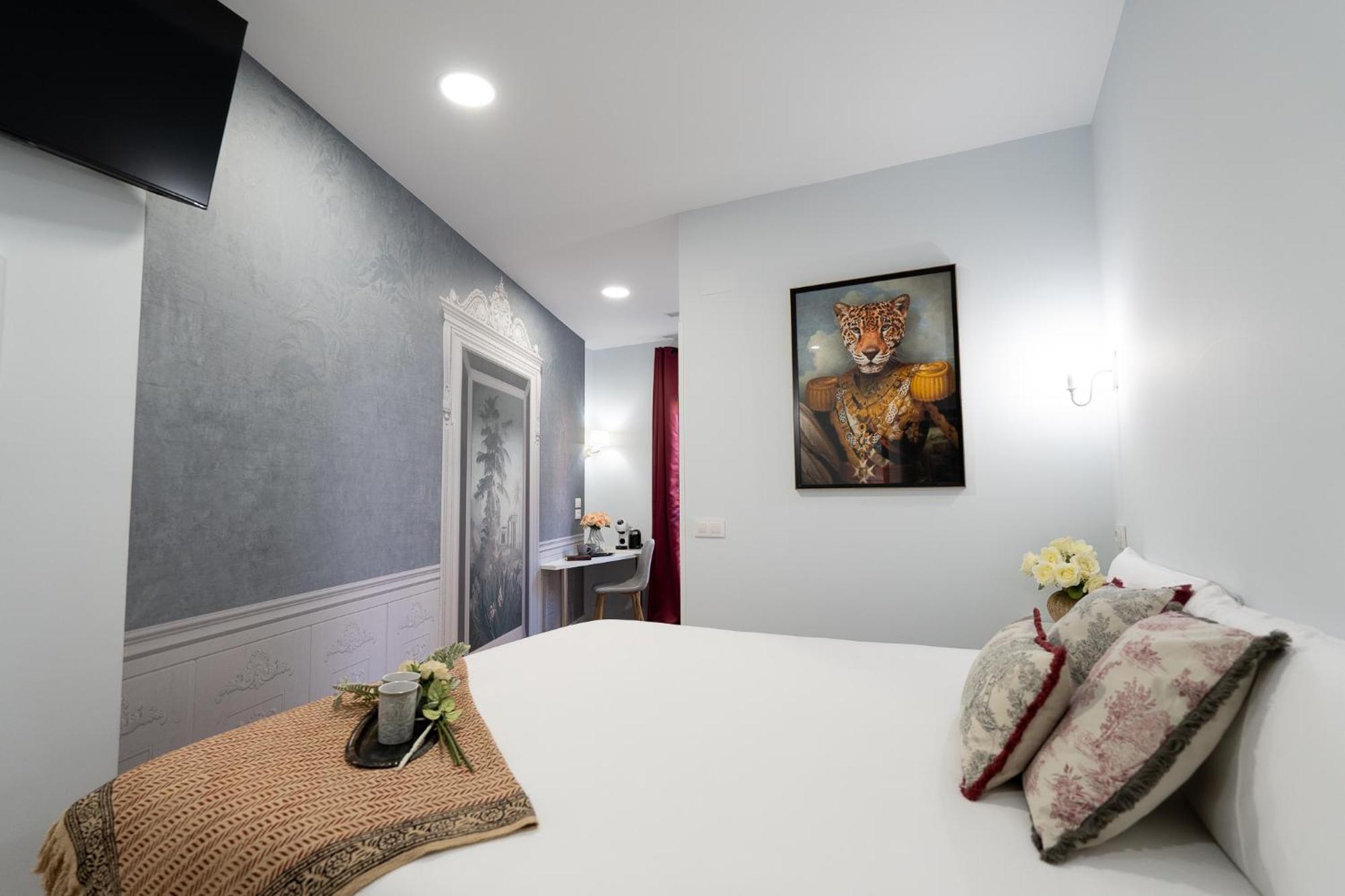 Center Suite Acebedos Santander Zimmer foto